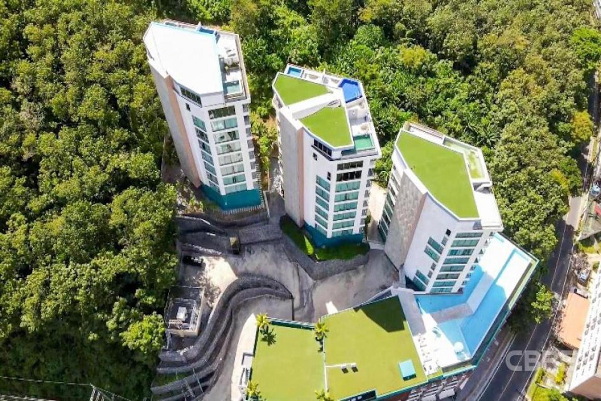 Lovely 1Br Condo Oceana C36, Just 5 Min Walk To Kamala Beach Exterior photo